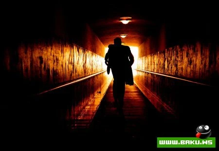 Волшебство закатов: силуэты на фоне Солнца - ФОТОСЕССИЯ