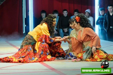 ŞOU N1