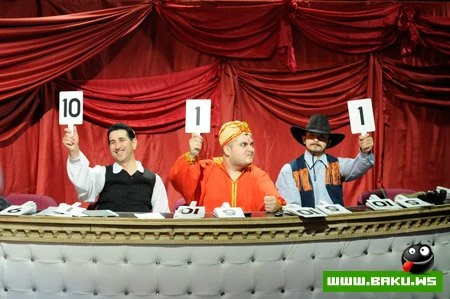 ŞOU N1