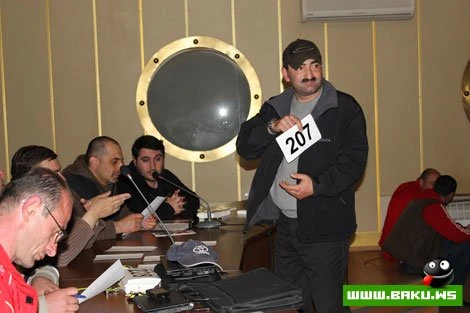 Geo EXTREME 2011 - OFFROAD.AZERBAYCAN