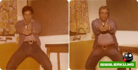 Назад в будущее