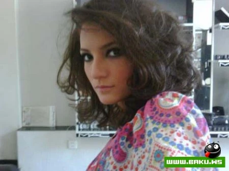 Dilara Kazimova (Milk & Kisses)