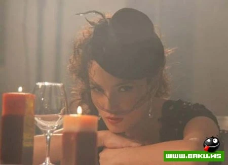 Dilara Kazimova (Milk & Kisses)