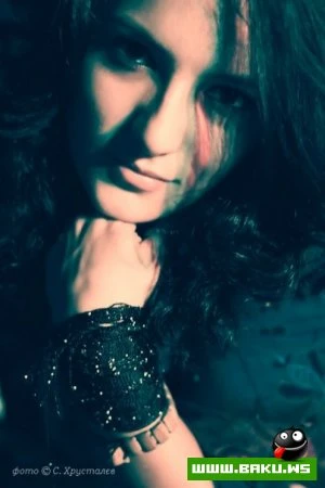 Dilara Kazimova (Milk & Kisses)