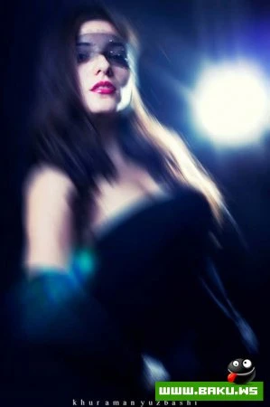 Dilara Kazimova (Milk & Kisses)