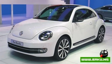 Шанхайский автосалон 2011: Мировые премьеры автосалона