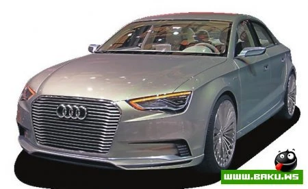 Шанхайский автосалон 2011: Мировые премьеры автосалона