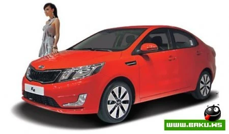 Шанхайский автосалон 2011: Мировые премьеры автосалона