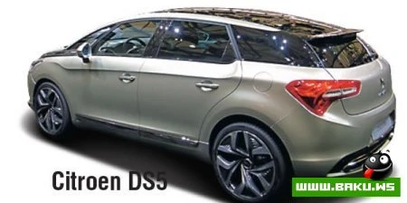 Шанхайский автосалон 2011: Мировые премьеры автосалона
