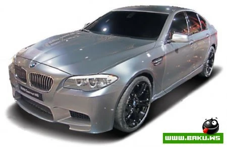Шанхайский автосалон 2011: Мировые премьеры автосалона