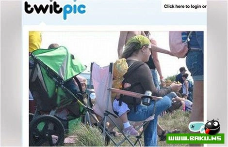 Самые дурацкие фото из Твиттера (20 фото)