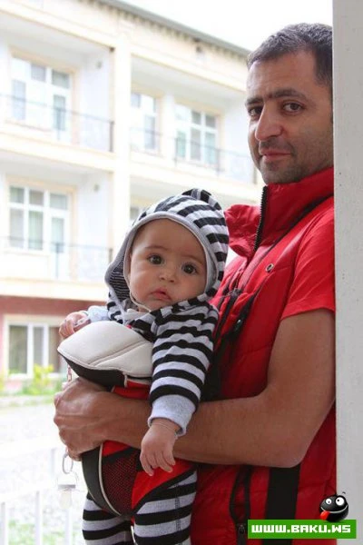 Fuad Alişov ft Seva Alişova