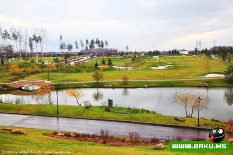Дома Рублевки (47 фото)