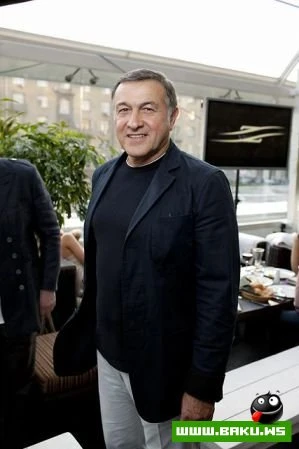 Ell & Nikki встретились с московским бомондом в Zafferano – ФОТО