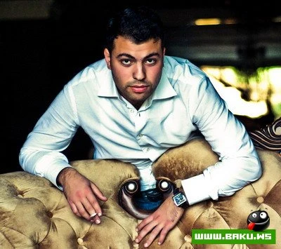 Сарван Гадиров – из каравана АМБИЦИОЗНЫХ фотографов…