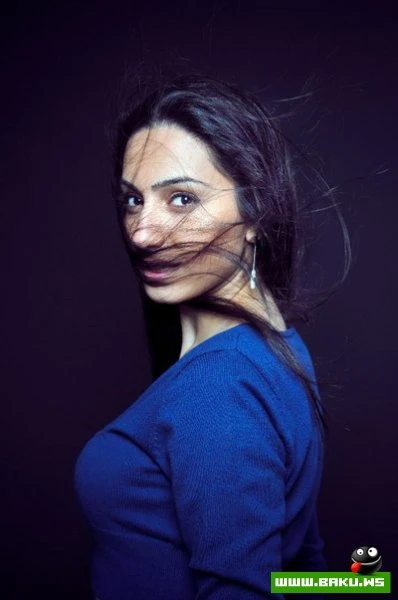 Сарван Гадиров – из каравана АМБИЦИОЗНЫХ фотографов…