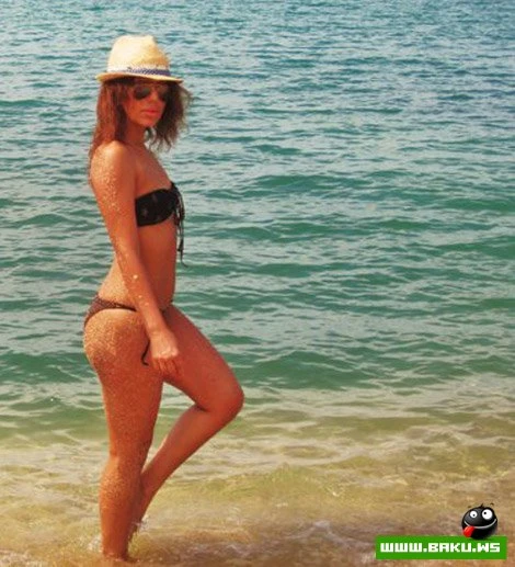 Valida Abasova - Summer Times