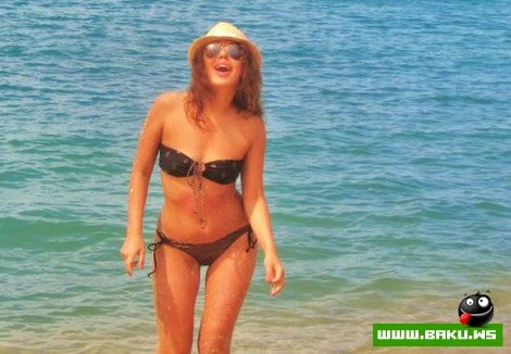 Valida Abasova - Summer Times