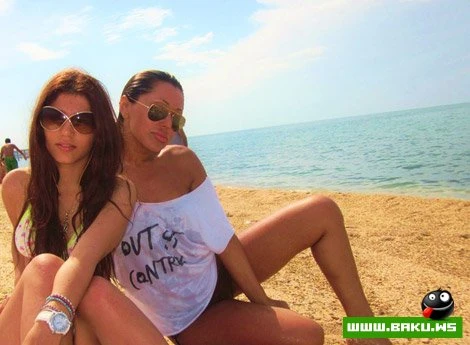 Valida Abasova - Summer Times