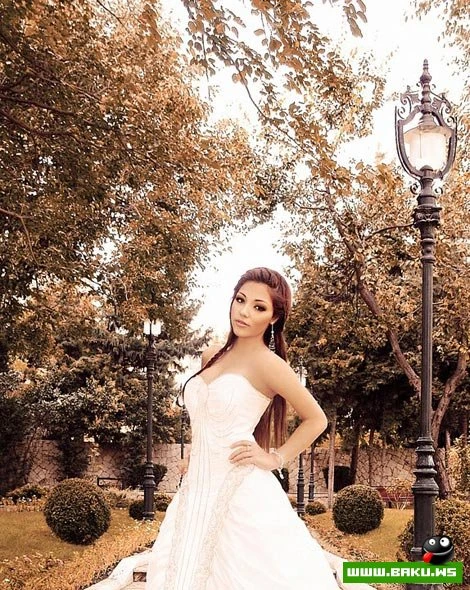 BEAUTTECH - Прически & Mакияж - Девушки из Баку (50 фото)
