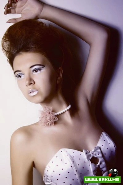 Anfisa Bessonova - Танцы с гусями... (33 фото)
