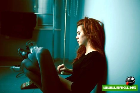 Anfisa Bessonova - Танцы с гусями... (33 фото)
