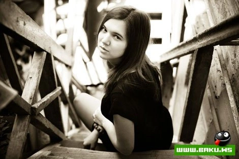 Anfisa Bessonova - Танцы с гусями... (33 фото)