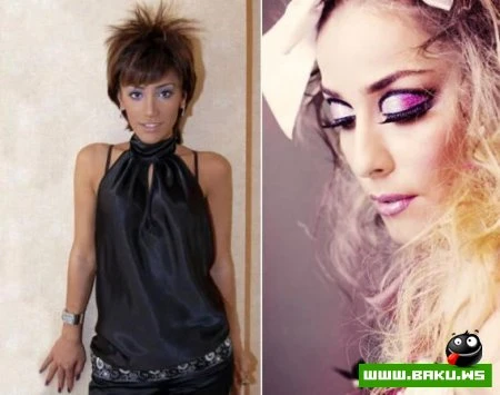 «Звездные войны» представителей азербайджанского шоу-бизнеса – ФОТО