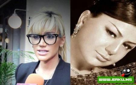 «Звездные войны» представителей азербайджанского шоу-бизнеса – ФОТО