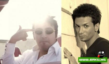 «Звездные войны» представителей азербайджанского шоу-бизнеса – ФОТО