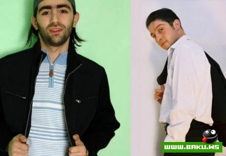 «Звездные войны» представителей азербайджанского шоу-бизнеса – ФОТО