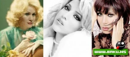 «Звездные войны» представителей азербайджанского шоу-бизнеса – ФОТО