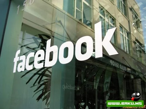 Офис Google vs. офис Facebook