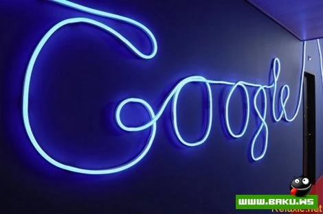 Офис Google vs. офис Facebook