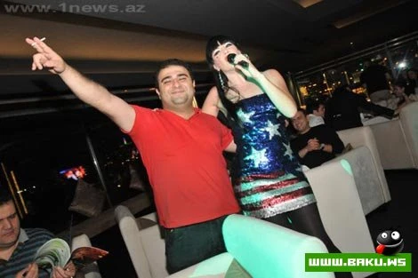 Party «Summer blast» с участием Tara McDonald