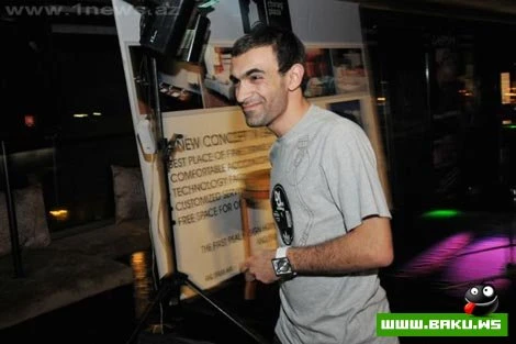 Party «Summer blast» с участием Tara McDonald