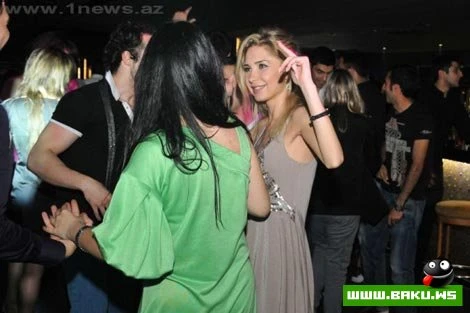 Party «Summer blast» с участием Tara McDonald