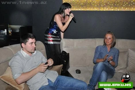 Party «Summer blast» с участием Tara McDonald