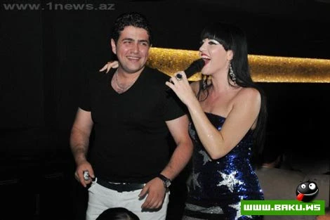 Party «Summer blast» с участием Tara McDonald