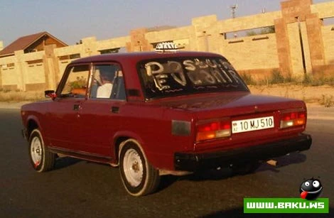 Milli Yumor - 50 FOTO