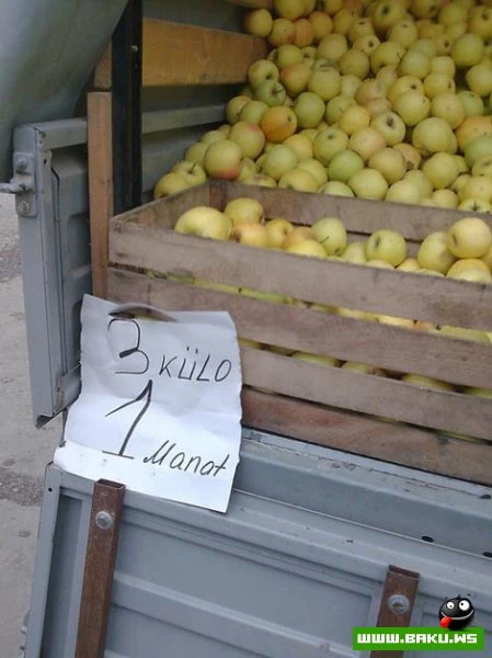 Milli Yumor - 50 FOTO