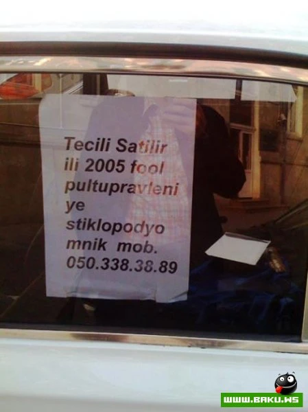Milli Yumor - 50 FOTO