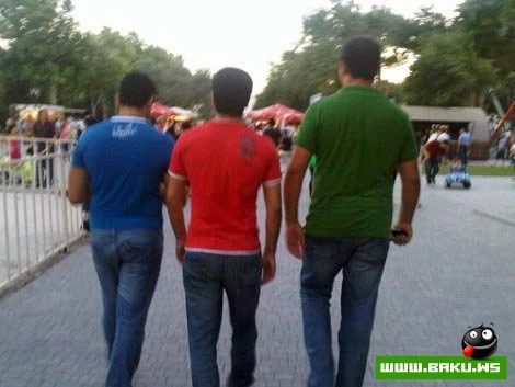Milli Yumor - 50 FOTO