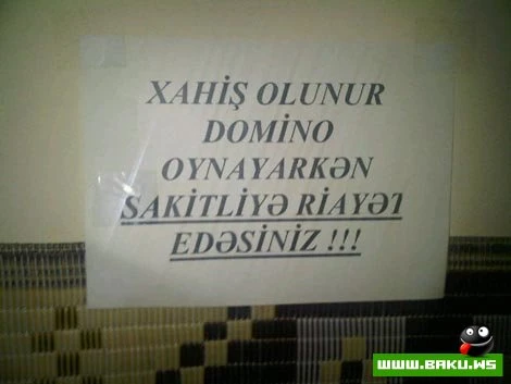 Milli Yumor - 50 FOTO