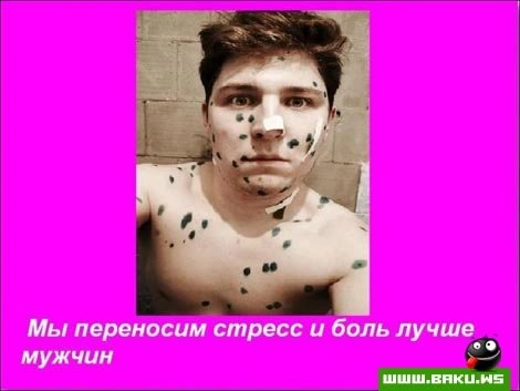 И все же женщиной быть лучше (22 фото)