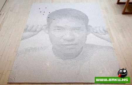 Картина из... (3)