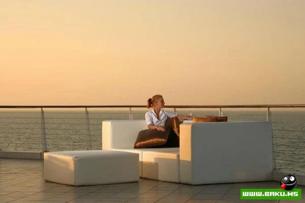 Jumeirah Bilgah Beach Hotel