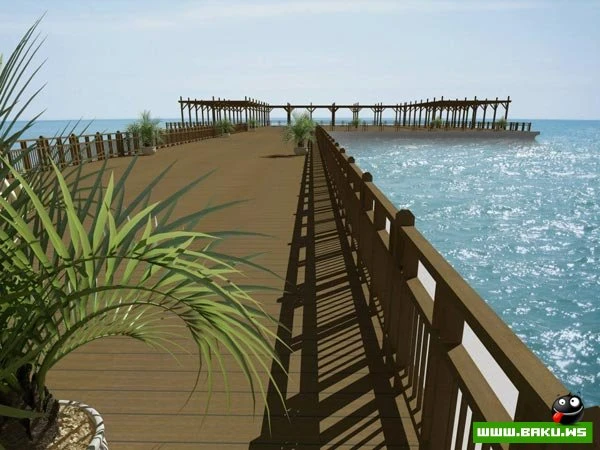 Jumeirah Bilgah Beach Hotel