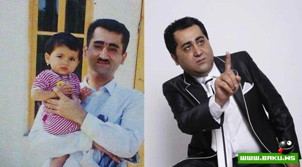 Oчень изменился ? =)