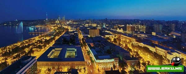 Hilton Baku - Virtual Gəzinti (15 foto)